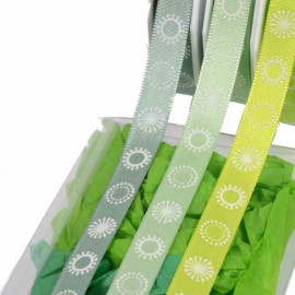Geschenkband SOL