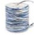 blau/weiss (614)