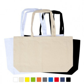 Baumwolltasche Cotton Shopper Baumwolltasche Cotton Shopper