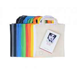 Baumwolltaschen Midi-Bag