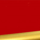rot-gold Geschenkpapier zweifarbig