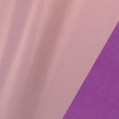 lavendel-purple Geschenkpapier zweifarbig