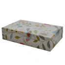 Geschenkpapier Amarillo creme