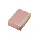 Geschenkpapier Bebe zweiseitig Geschenkpapier Bebe zweiseitig