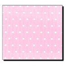 Geschenkpapier Bebe rosa/Punkte Geschenkpapier Bebe rosa/Punkte