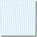Geschenkpapier Bebe blau/Streifen Geschenkpapier Bebe blau/Streifen