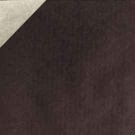 Geschenkpapier Kraft braun