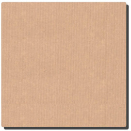 Geschenkpapier Kraft natur