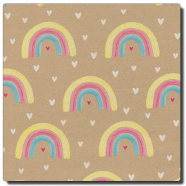 Geschenkpapier Chilly Geschenkpapier Chilly