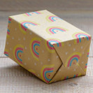 Geschenkpapier Chilly