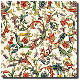 Geschenkpapier Florencia
