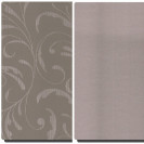 Geschenkpapier Folina braun/gold