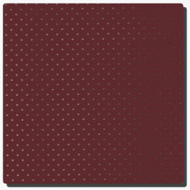 Geschenkpapier Kaya bordeaux