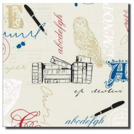 Geschenkpapier Orpheus