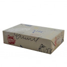Geschenkpapier Orpheus