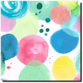 Geschenkpapier Tonja