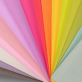 Kraftpapier Spring & Pastell