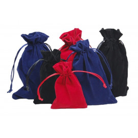 Samtbeutel OSLO Samtbeutel OSLO