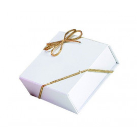 Aufrichteschachtel als Gift Case mit Magnetverschluss