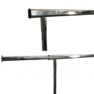 Industrie-Reiserollständer Classic Auszüge Detail