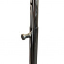 Industrie-Reiserollständer Classic Höhenverstellung