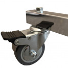 Industrie-Reiserollständer Classic Rolle