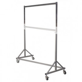 Kleiderständer Profi höhenverstellbar Kleiderständer Profi höhenverstellbar