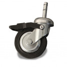 Konfektionsständer Classic Rolle