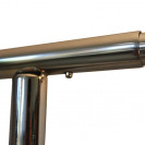 Reiserollständer Classic Fixierung