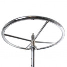 Rundständer extra stabil