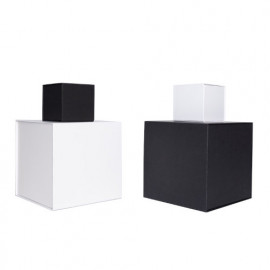 Magnetboxen Quadratisch