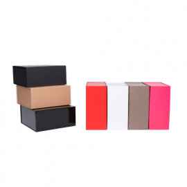 Magnetboxen WONDER mit Klebeecken