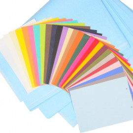 Seidenpapier Art of Paper Kiloware 10 kg