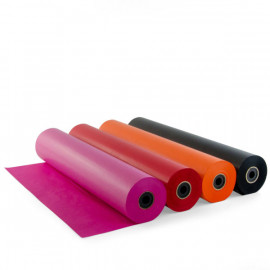 Seidenpapier Ergo Color 300 m, Rolle