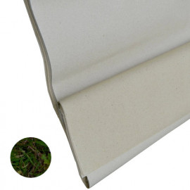 Seidenpapier aus Graspapier Kiloware 20 kg