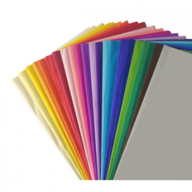 Seidenpapier Juwelierseide Handicraft 26 Bogen