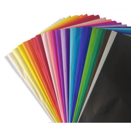Seidenpapier Juwelierseide Handicraft 520 Bogen