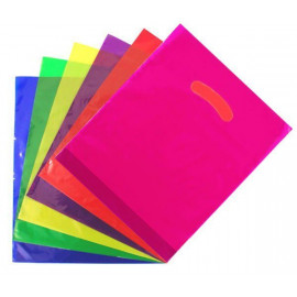 Grifflochtragetaschen PE Tropic Grifflochtragetaschen PE Tropic