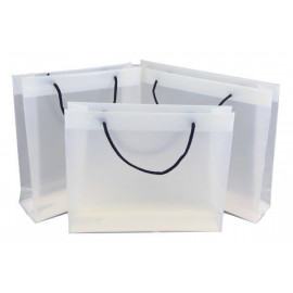 Plastiktragetaschen Corda Plastiktragetaschen Corda