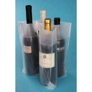 Flaschentragetaschen für eine Flasche Flaschentragetaschen für eine Flasche