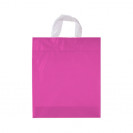 Schlaufentasche PE Mystery magenta