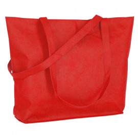 PP non-woven Tasche City Shopper 2