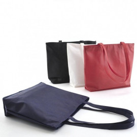 PP non-woven Tasche City Shopper 2