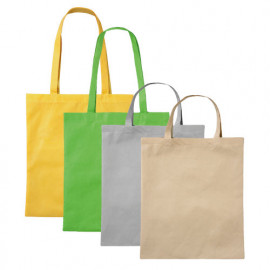 PP non-woven Tragetaschen Classic PP non-woven Tragetaschen Classic