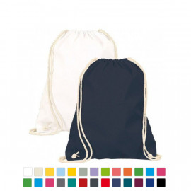 Turnbeutel Baumwolle