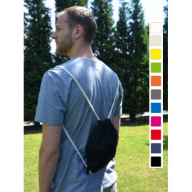 Event Festival Beutel aus Baumwolle