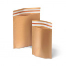 Versandtaschen aus Papier mit wasserfestem Lack