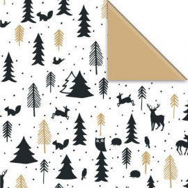 Weihnachtspapier Albin Weihnachtspapier Albin