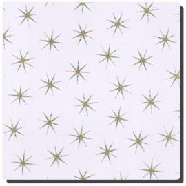 Weihnachtspapier Adaria