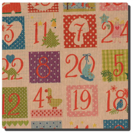 Weihnachtspapier Chris Weihnachtspapier Chris